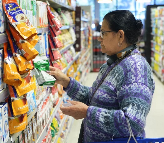 Jujuy: Una familia de cinco integrantes necesitó en julio más de $1.600.000 para no caer en la pobreza
