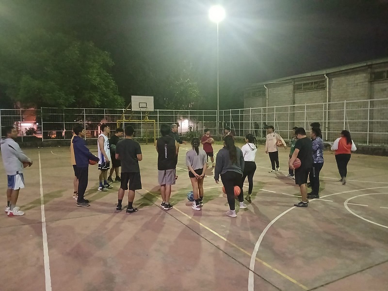 Se vienen las Olimpiadas del personal nodocente de la UNJu