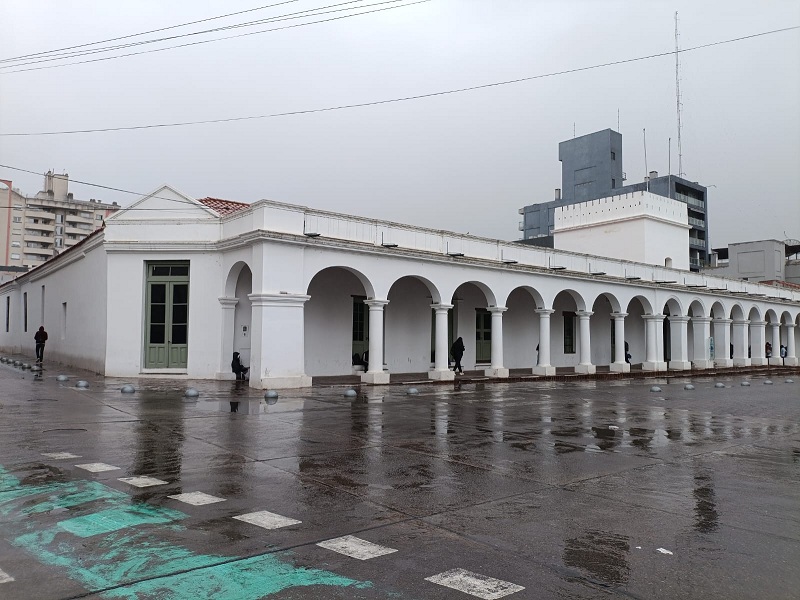 Así estará el finde en San Salvador de Jujuy y alrededores: Mayormente nublado y con lluvias aisladas