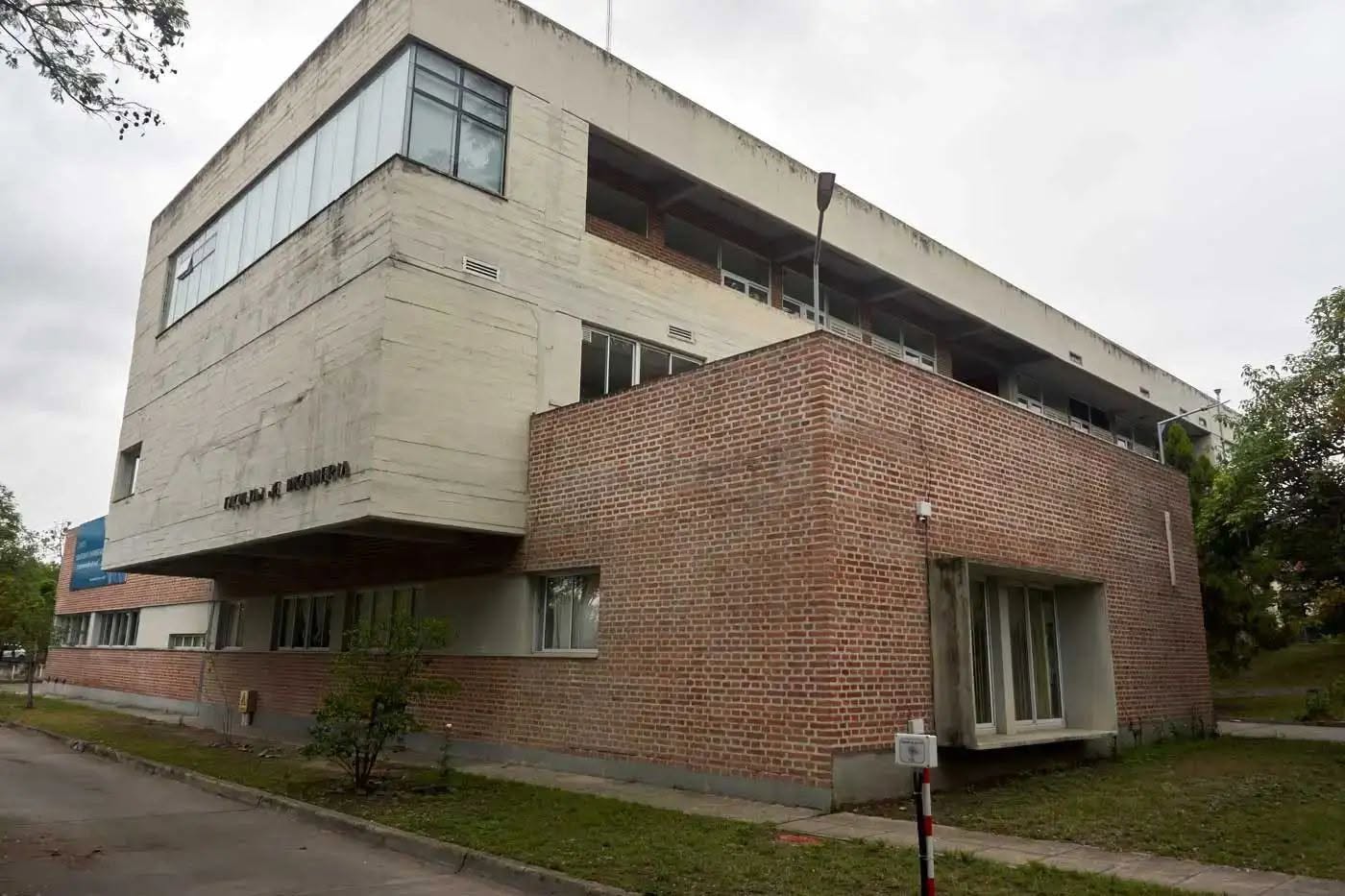 Abren las inscripciones para una pasantía destinada a estudiantes de Ciencias Geológicas