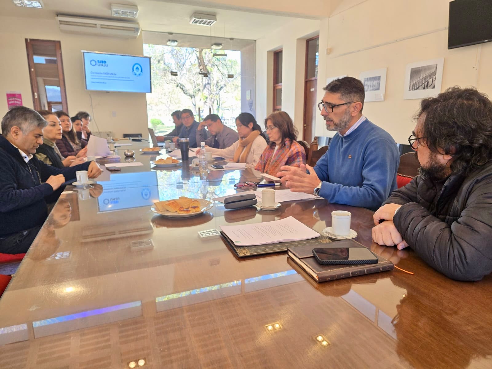 La UNJu trabaja en la creación de la primera Tecnicatura Universitaria en IA