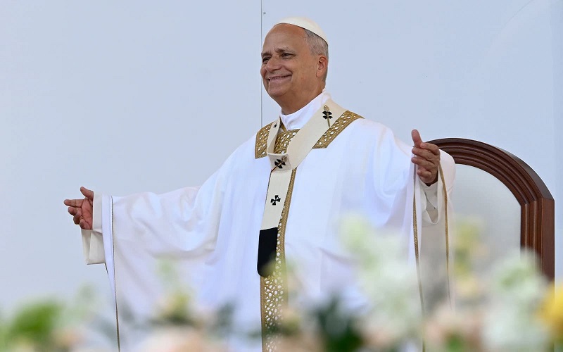 Se suman actividades a la agenda del Papa Léon XIV en Argentina