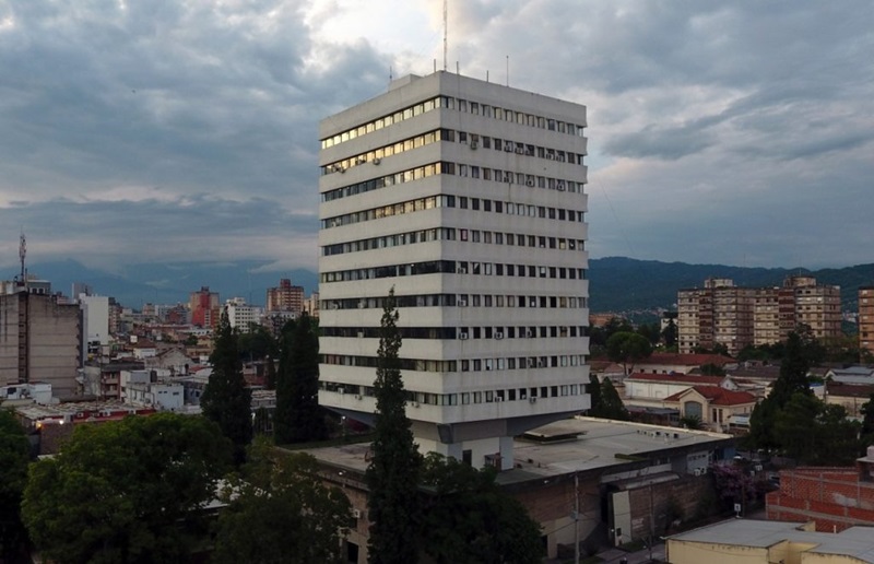 Este jueves juran los 34 integrantes del Consejo de la Magistratura