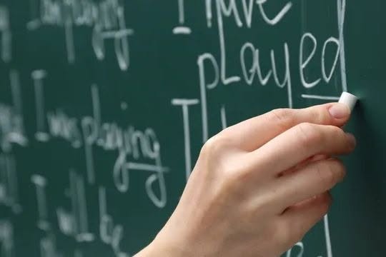 Invitan a estudiantes de Ingeniería a participar de un minitaller de inglés
