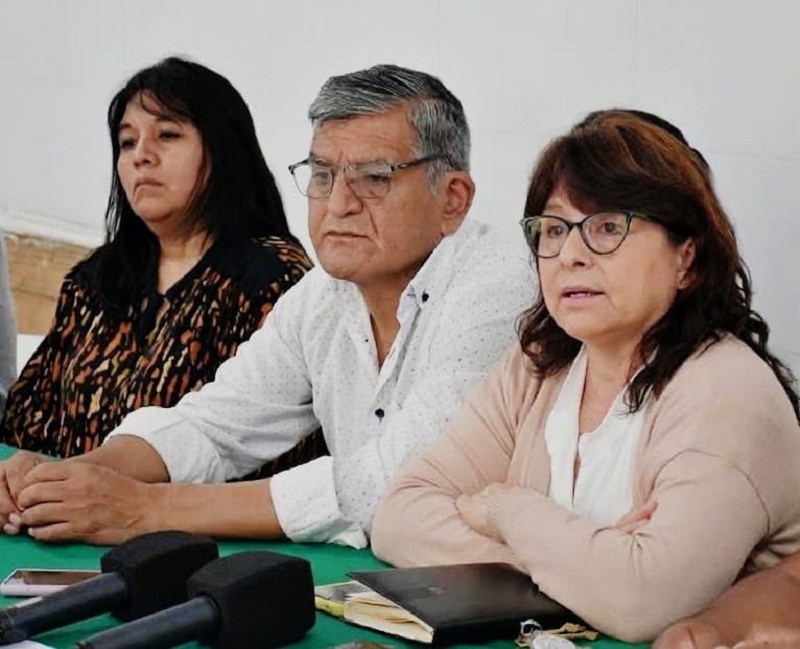 ATSA rechazó la propuesta del gobierno