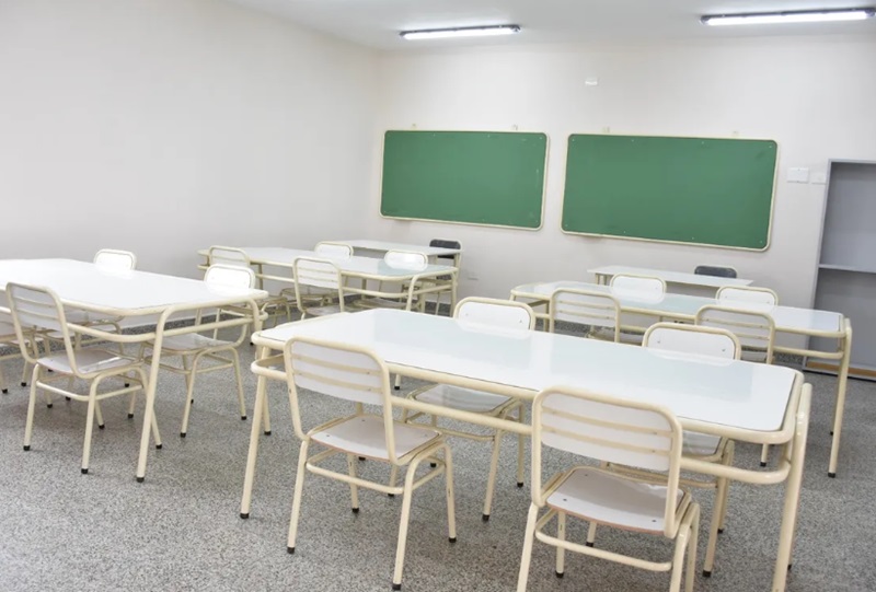 Se realizó la primera asignación del 