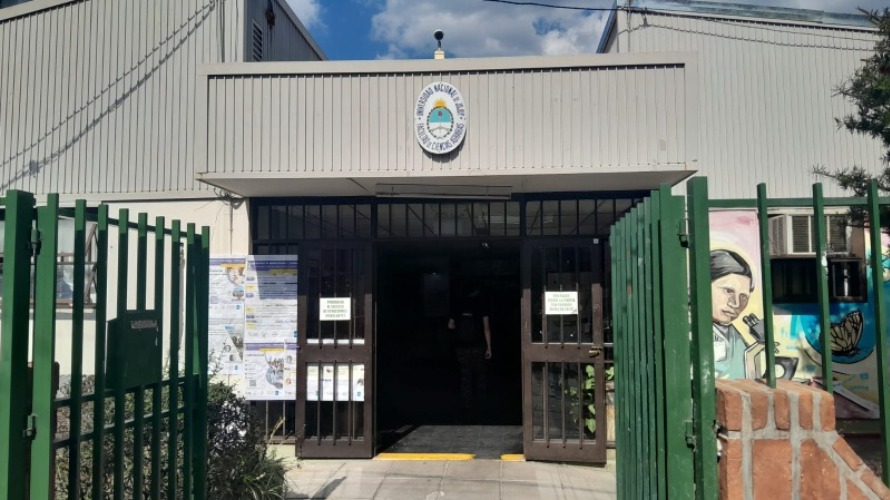 La Facultad de Ciencias Agrarias abrió un concurso para cubrir un cargo de Profesor Adjunto
