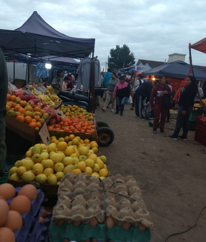 Una familia jujeña necesitó $1.664.647 en septiembre para no ser pobre