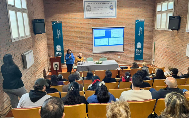 Se viene el III Encuentro de Posgrado Confluencias 2026: 