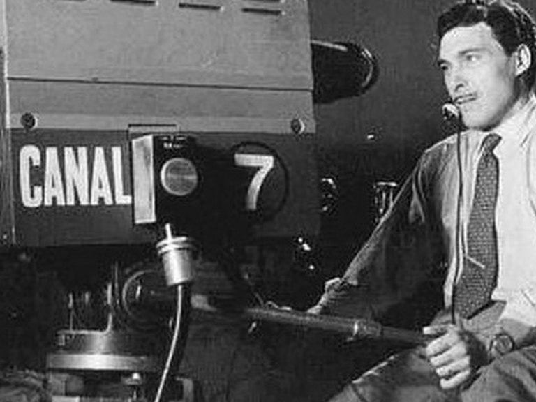 La televisión argentina cumple 75 años