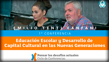 Emilio Tenti Fanfani