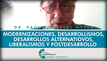 Ral Gonzlez Meyer