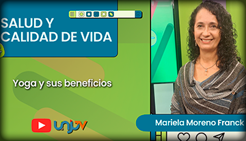 Mariela Moreno Franck