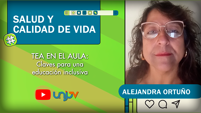 Alejandra Ortuño