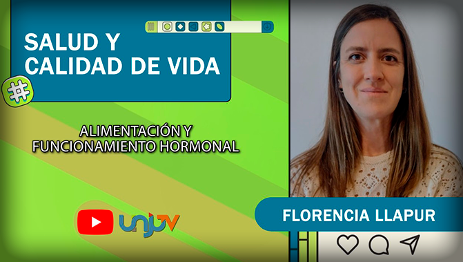Florencia Llapur