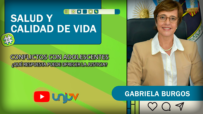 Gabriela Burgos