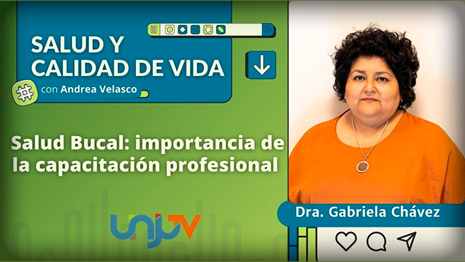 Gabriela Chávez