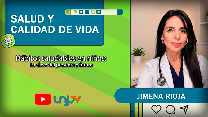 Jimena Rioja