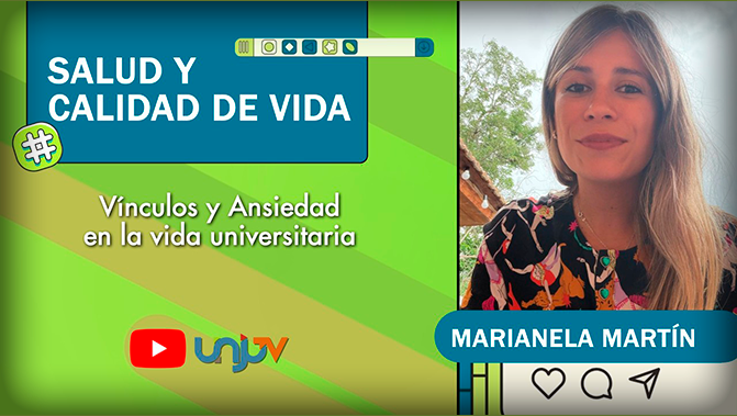 Marianela Martín