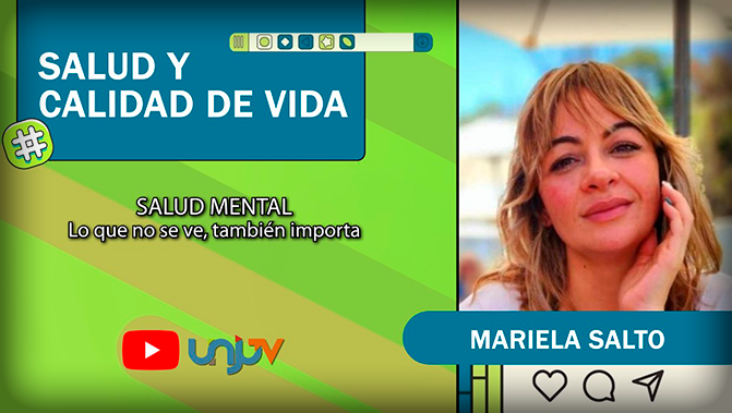 Mariela Salto