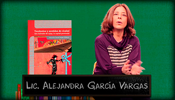 Alejandra Garc?a Vargas
