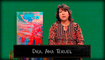 Ana Teruel