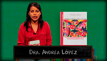 Andrea L?pez