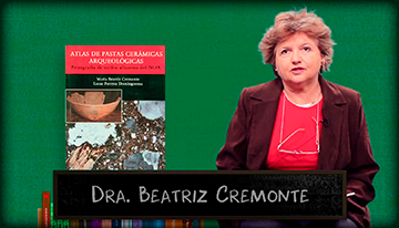 Beatriz Cremonte