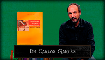 Carlos Garc?s
