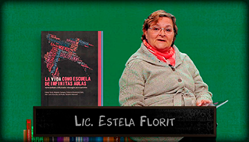 Estela Florit