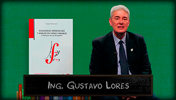 Gustavo Lores