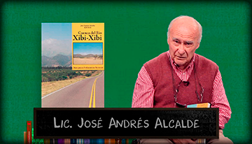 Jos? Andr?s Alcalde
