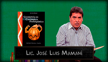 Jos? Luis Maman?