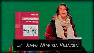 Juana Mariela Villagra