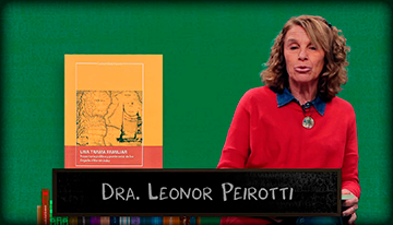 Leonor Peirotti