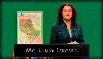 Liliana Bergesio