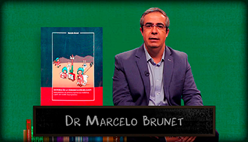 Marcelo Brunet