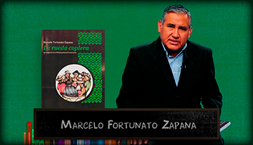 Marcelo Fortunato Zapana