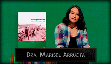 Marisel Arrueta