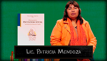 Patricia Mendoza