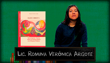 Romina Ver?nica Argote
