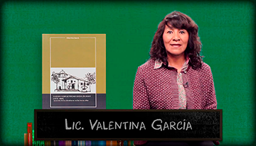 Valentina Garc?a