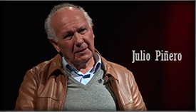 Julio Pi�ero