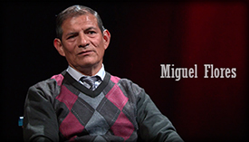 Miguel Flores