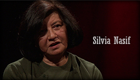 Silvia Nasif