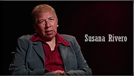 Susana Rivero